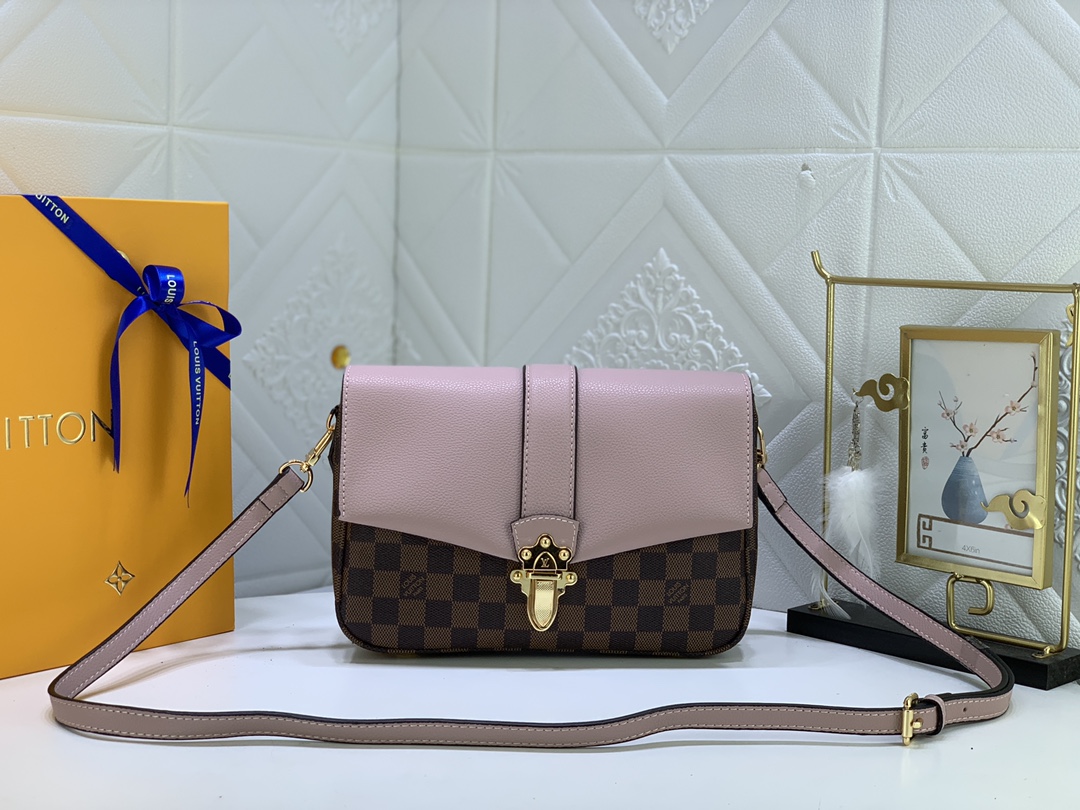 New Arrival LV Bag 4321