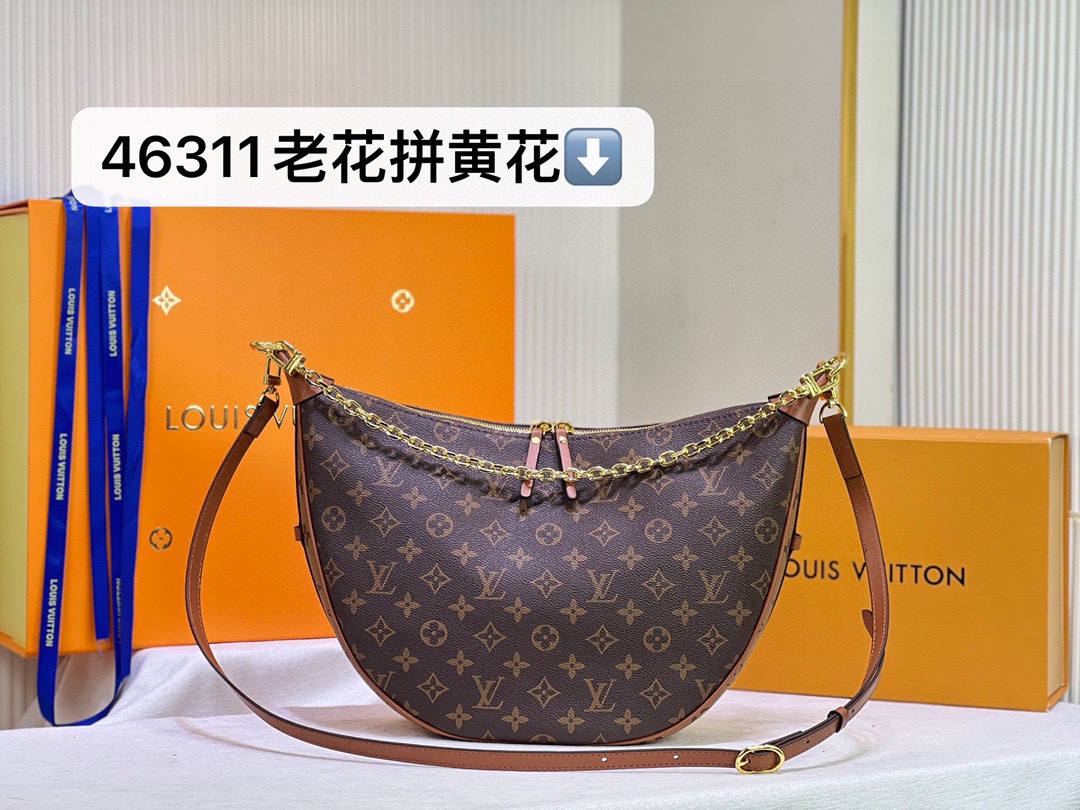 New Arrival LV Bag 4438