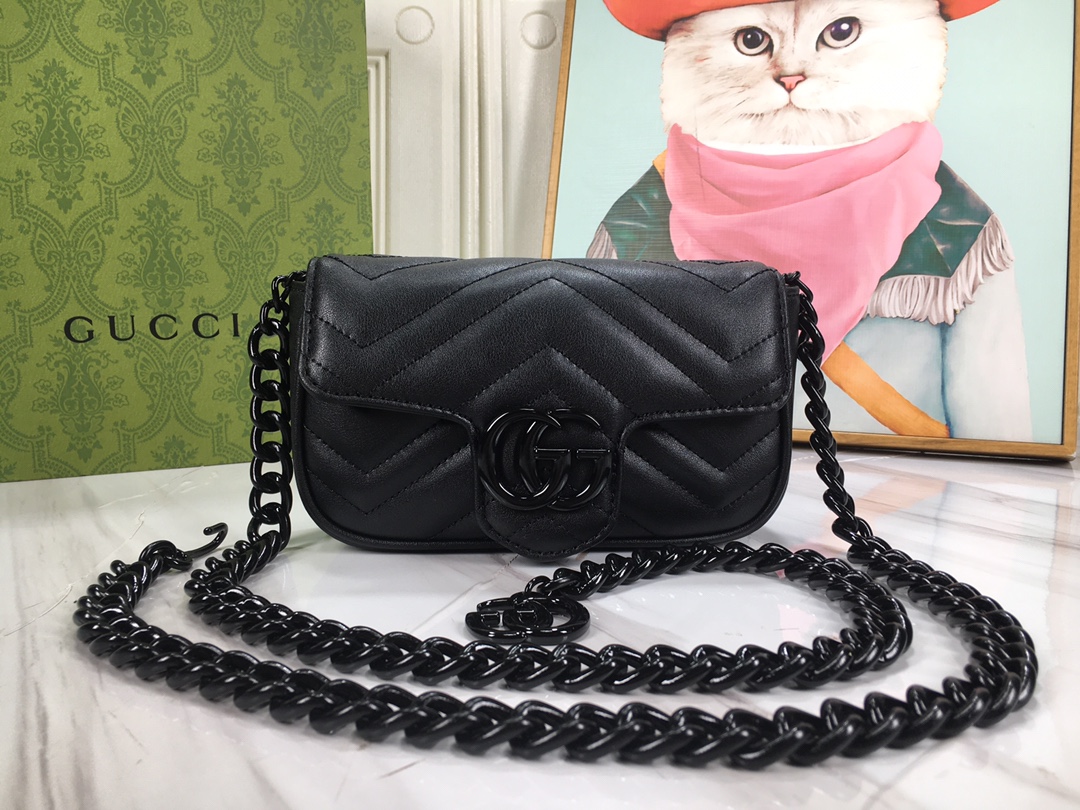 New Arrival GG Bag 4395