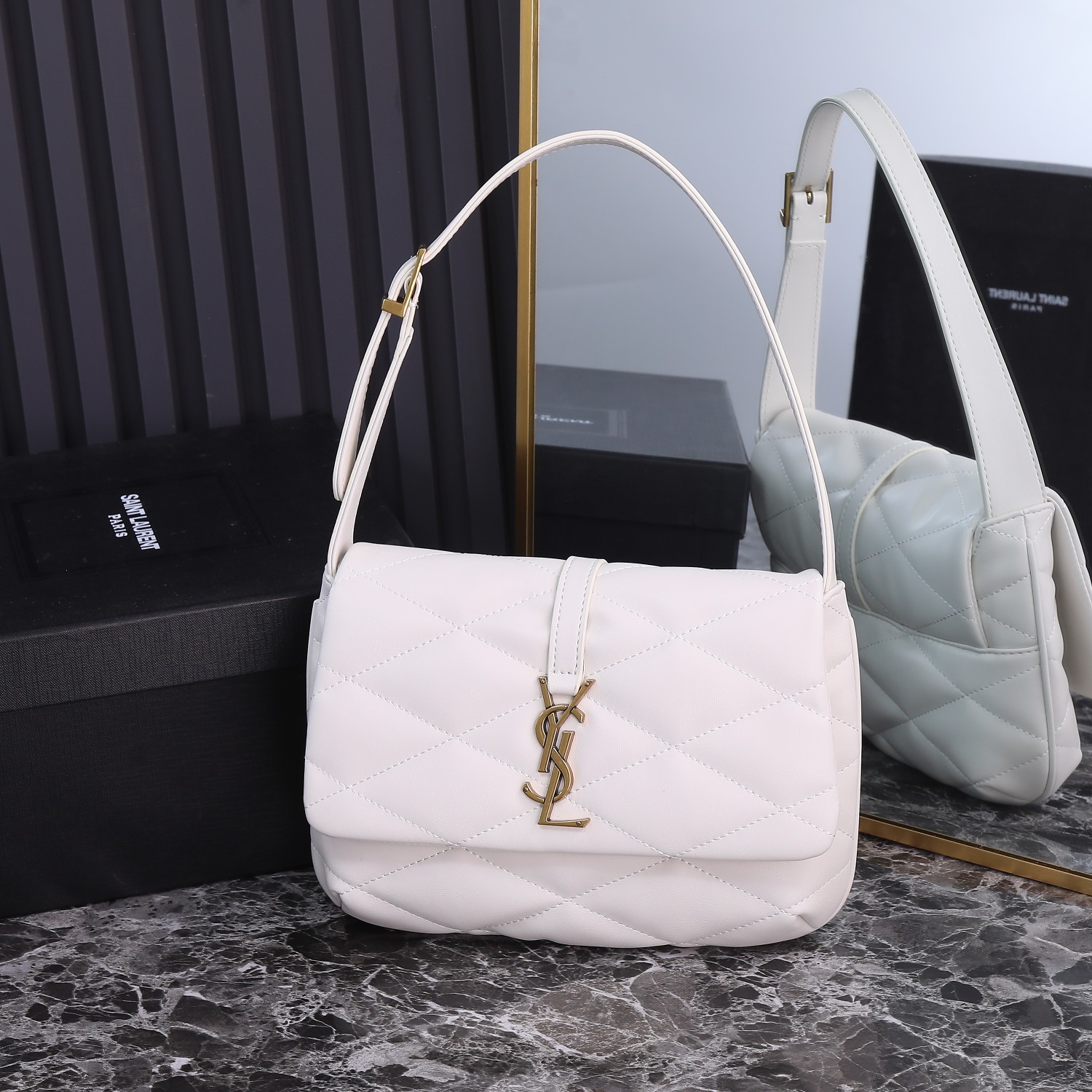 New Arrival YSL Bag 0045