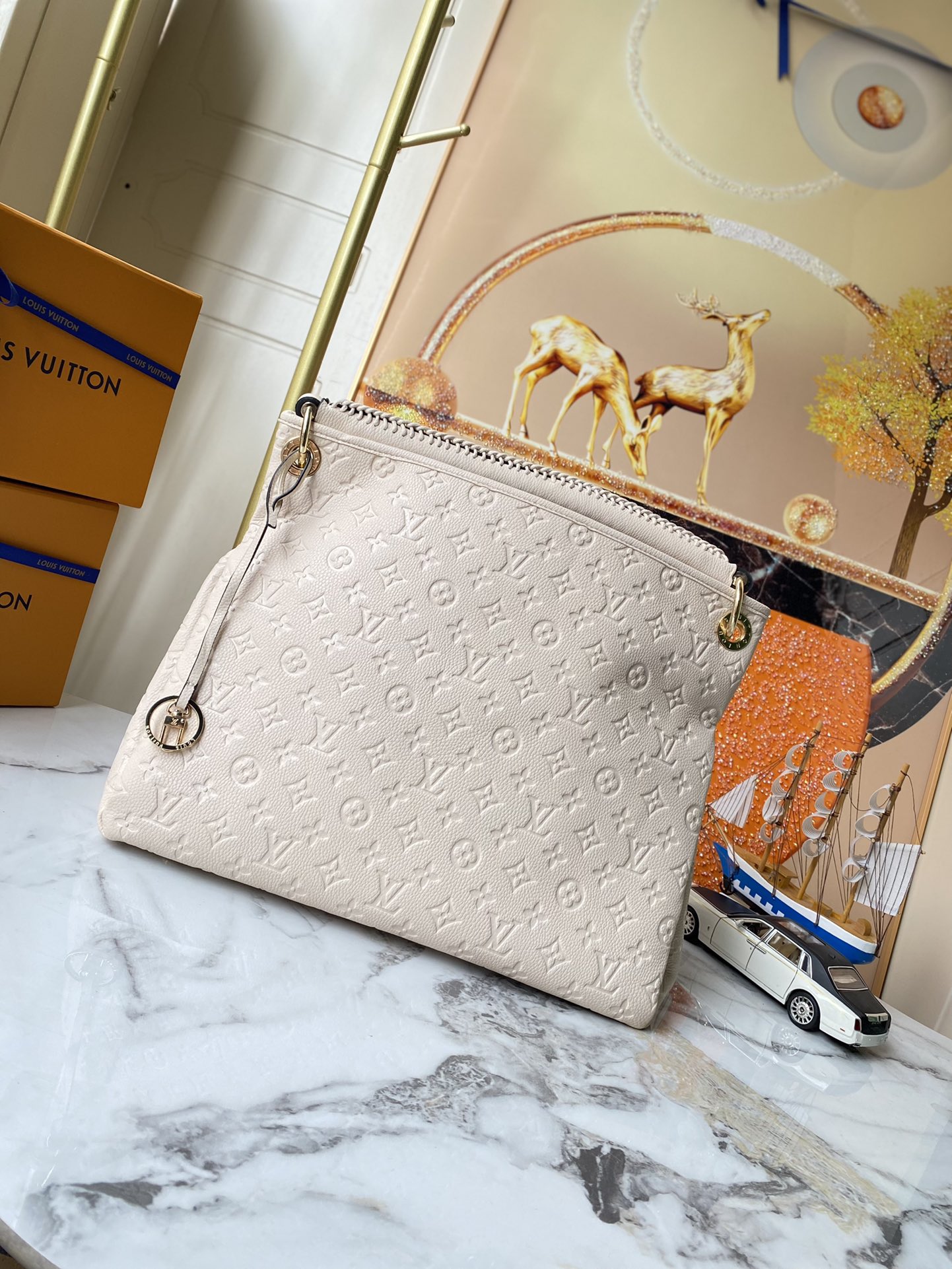 New Arrival LV Bag 4494