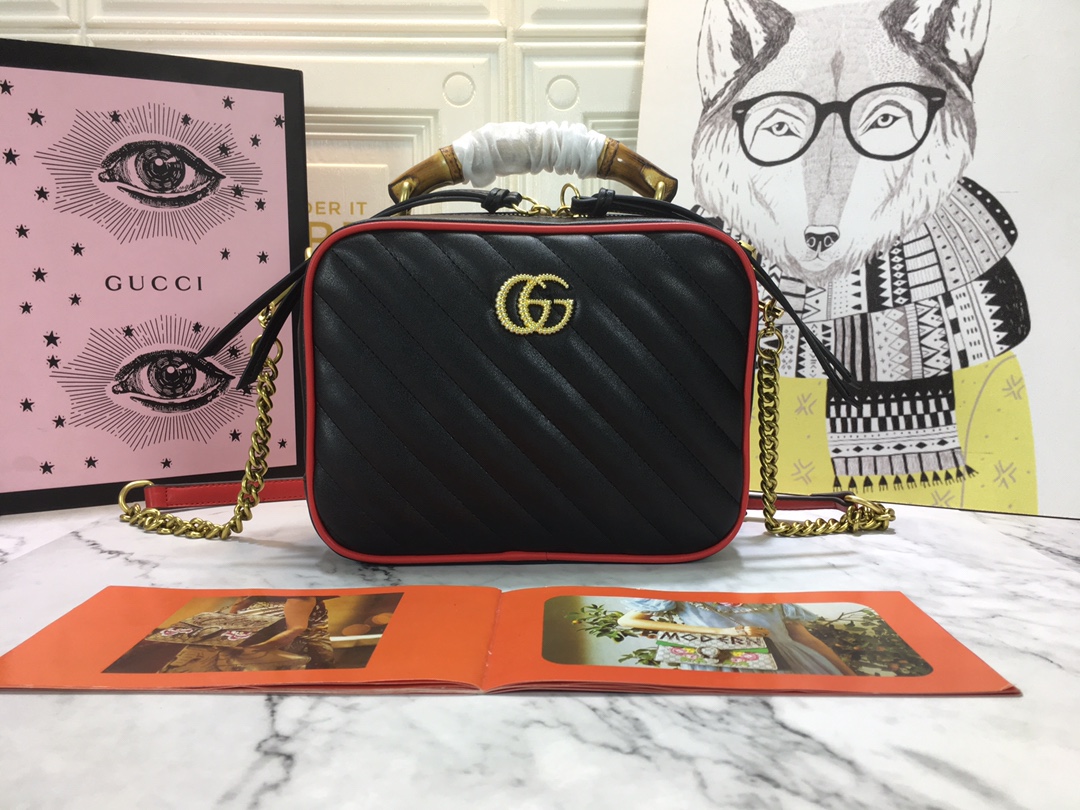 New Arrival GG Bag4214