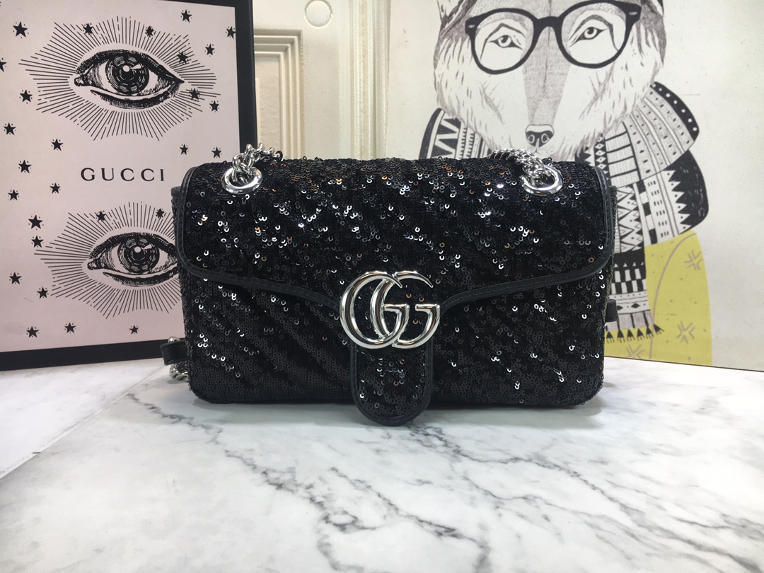 New Arrival GG Bag 4370