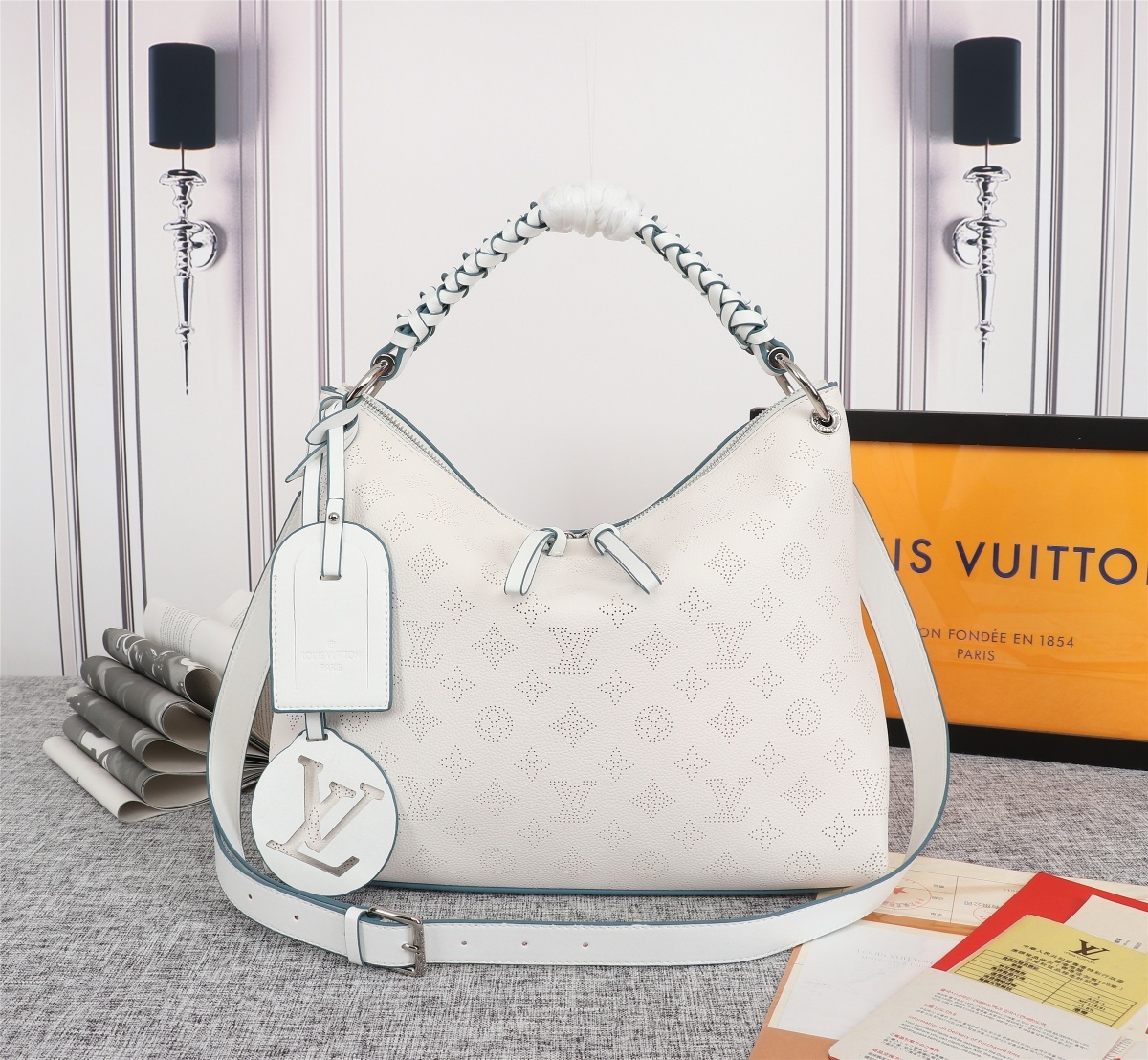 New Arrival LV Bag 4315