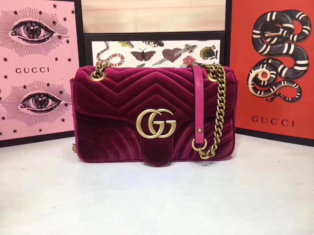 New Arrival GG Bag4154