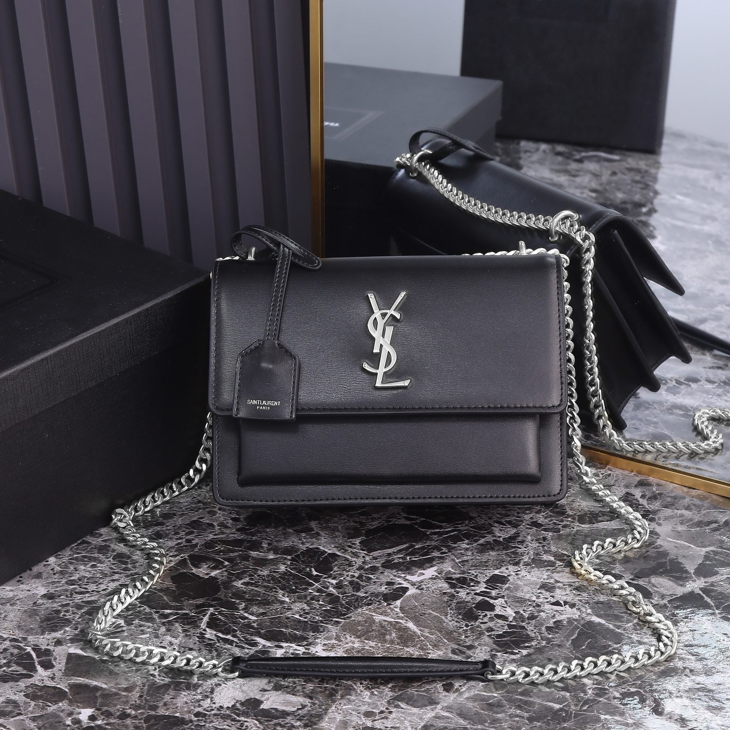 New Arrival YSL Bag 0053