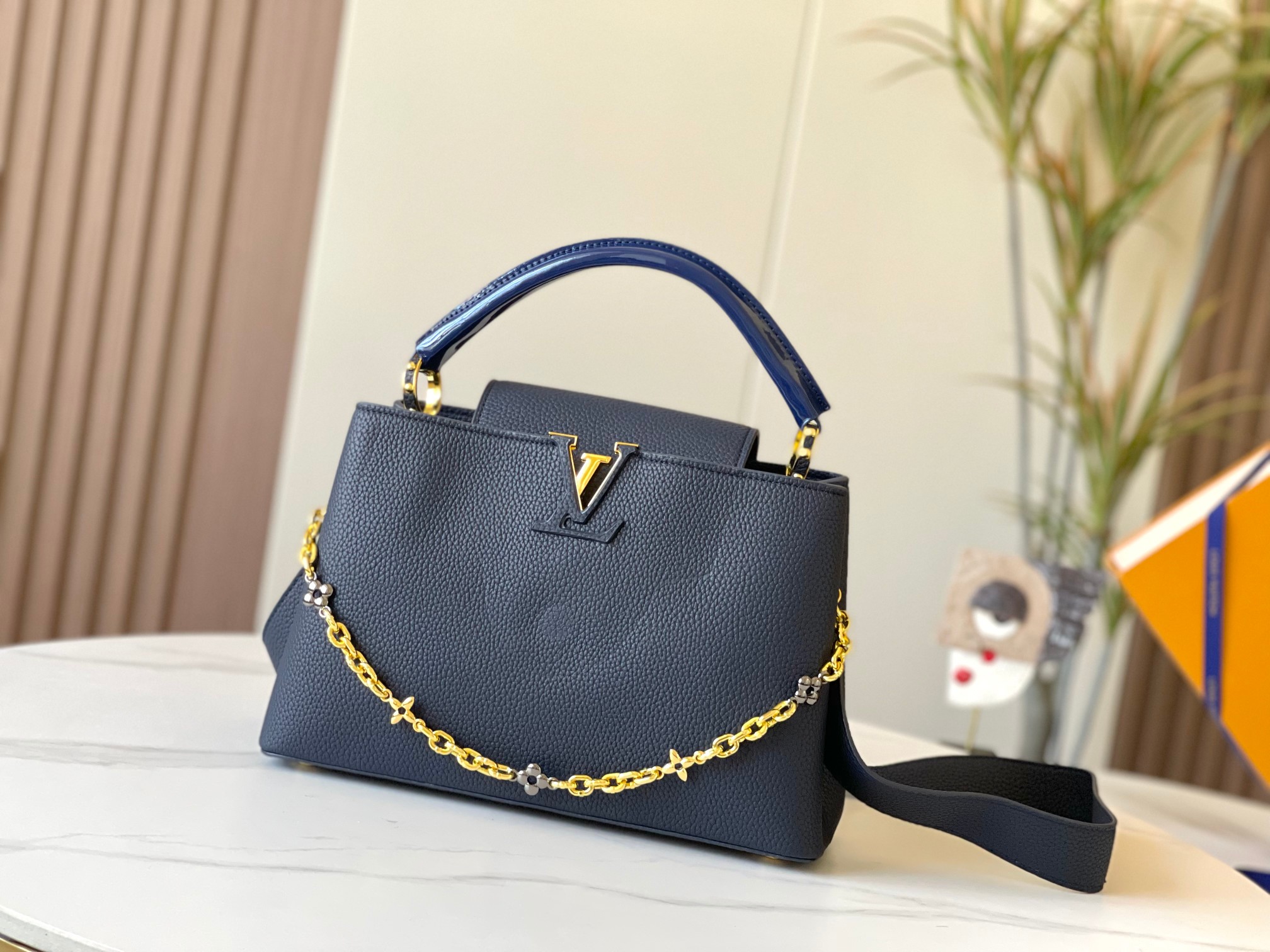 New Arrival LV Bag 4476