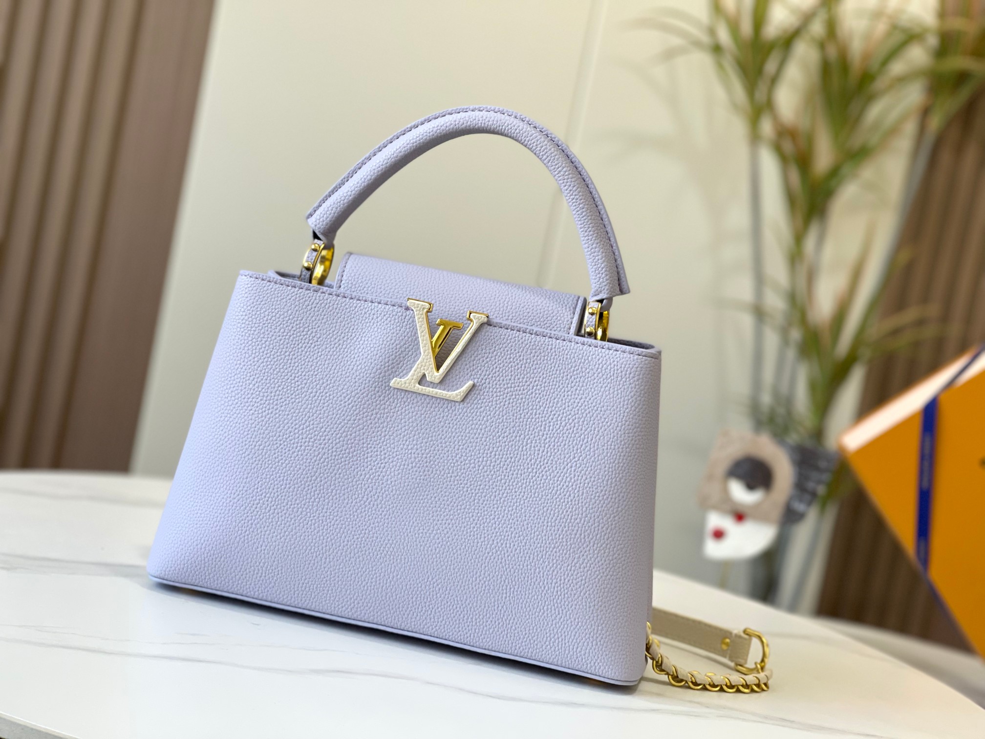 New Arrival LV Bag 4484