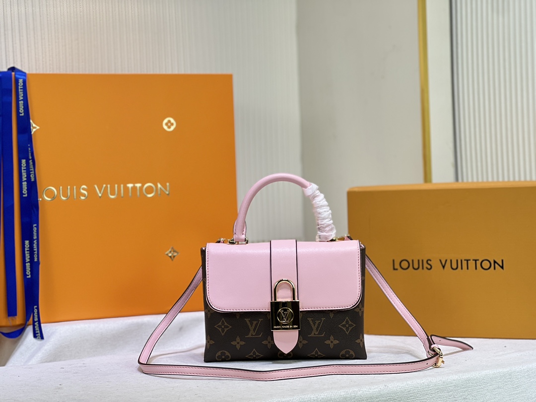 New Arrival LV Bag 4078