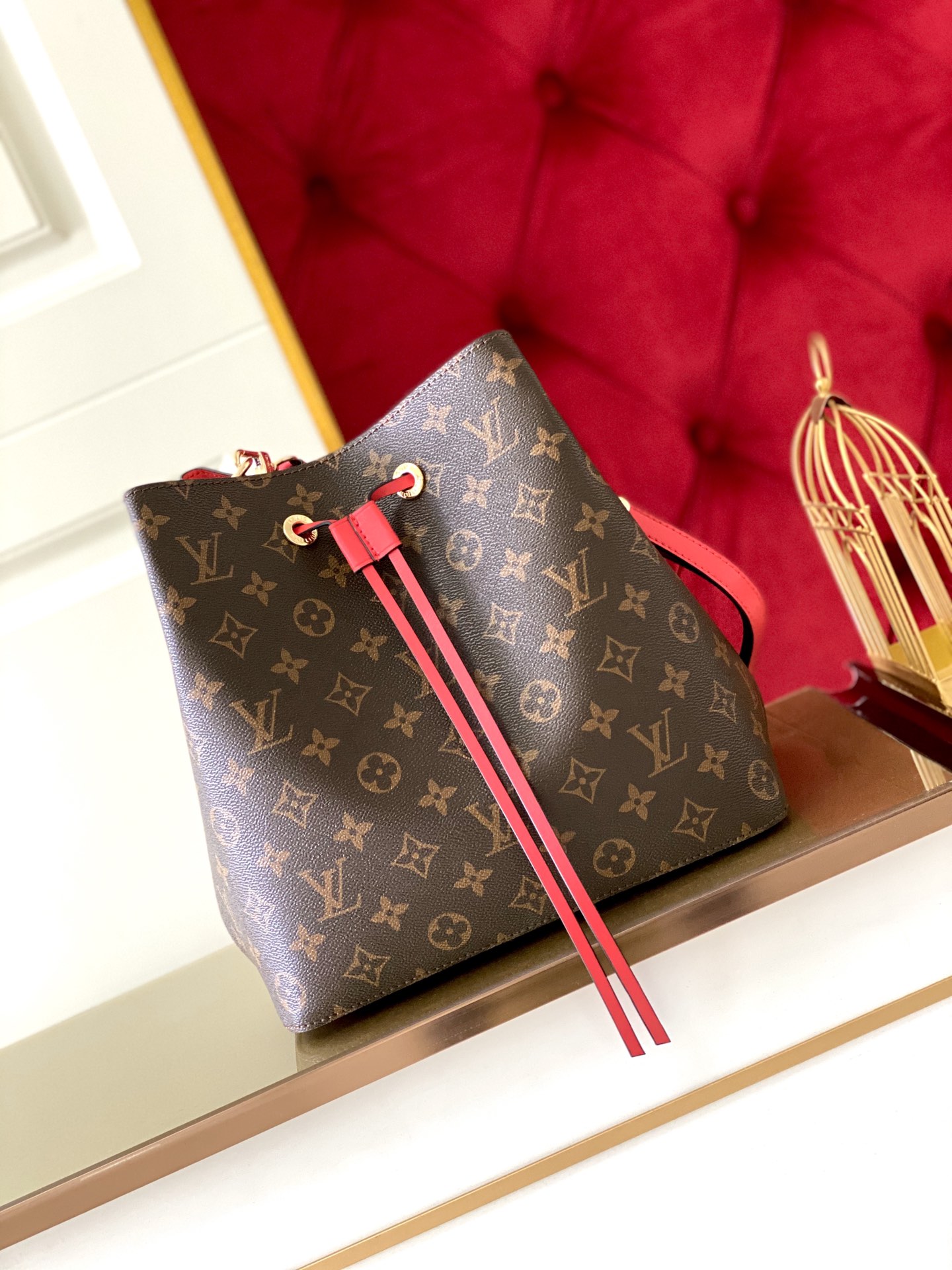 New Arrival LV Bag 4054