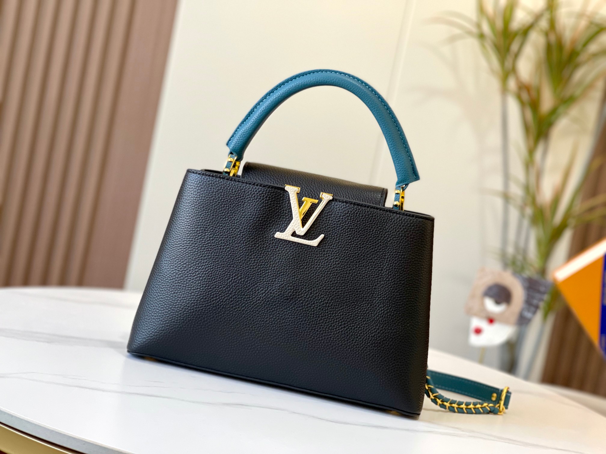 New Arrival LV Bag 4486