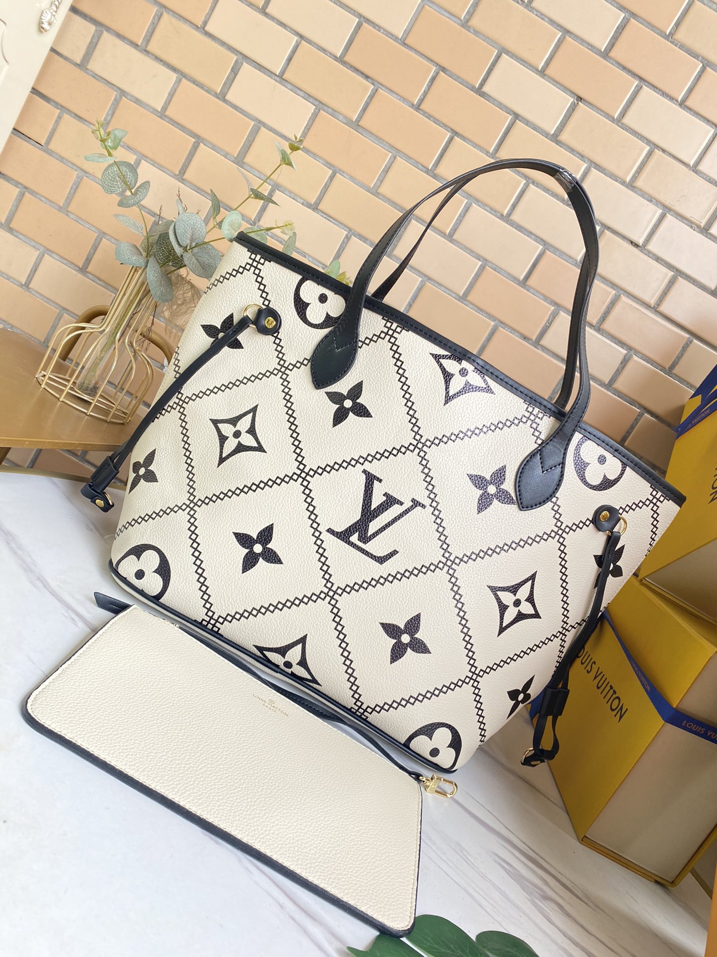 New Arrival LV Bag 4211