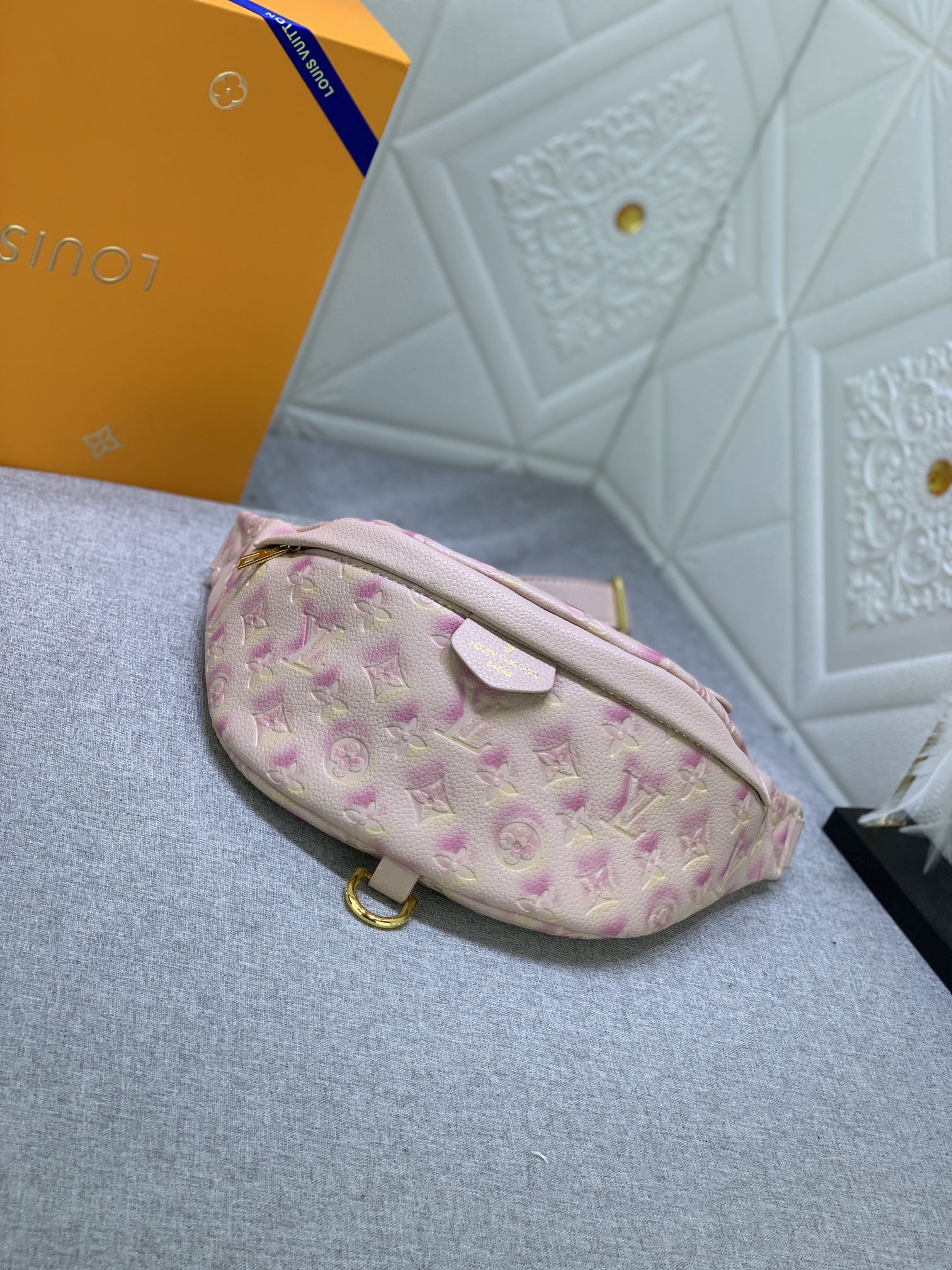 New Arrival LV Bag 4095