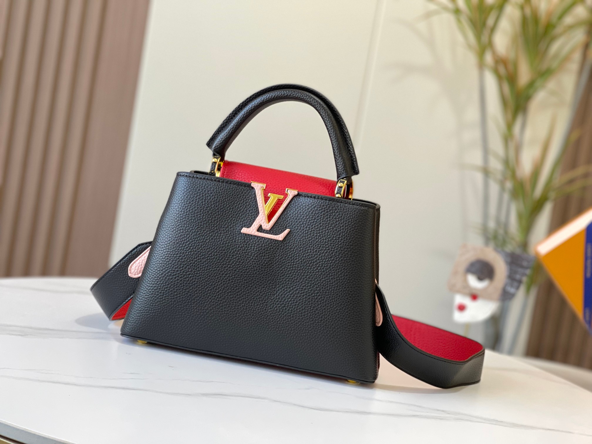 New Arrival LV Bag 4466