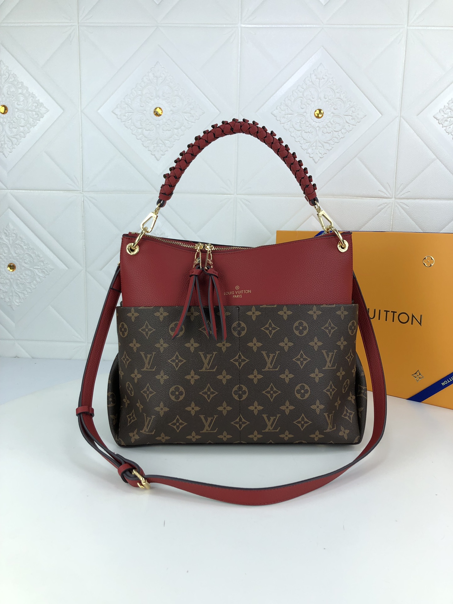 New Arrival LV Bag 4317