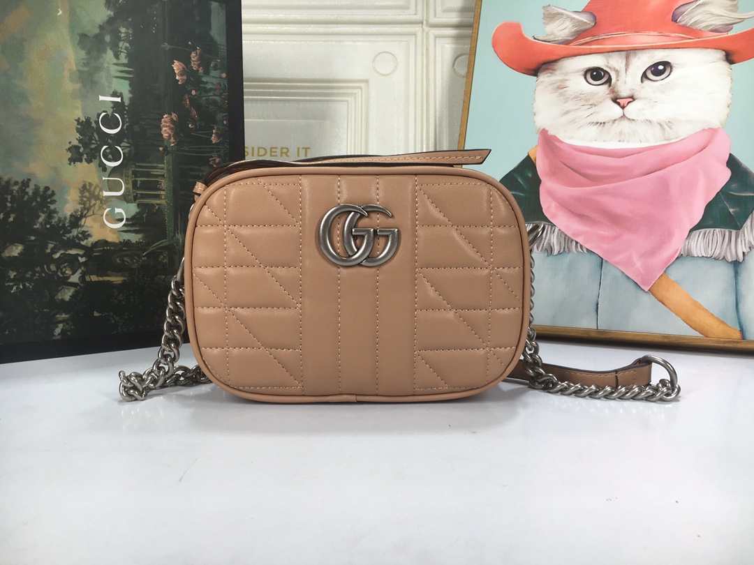 New Arrival GG Bag4136