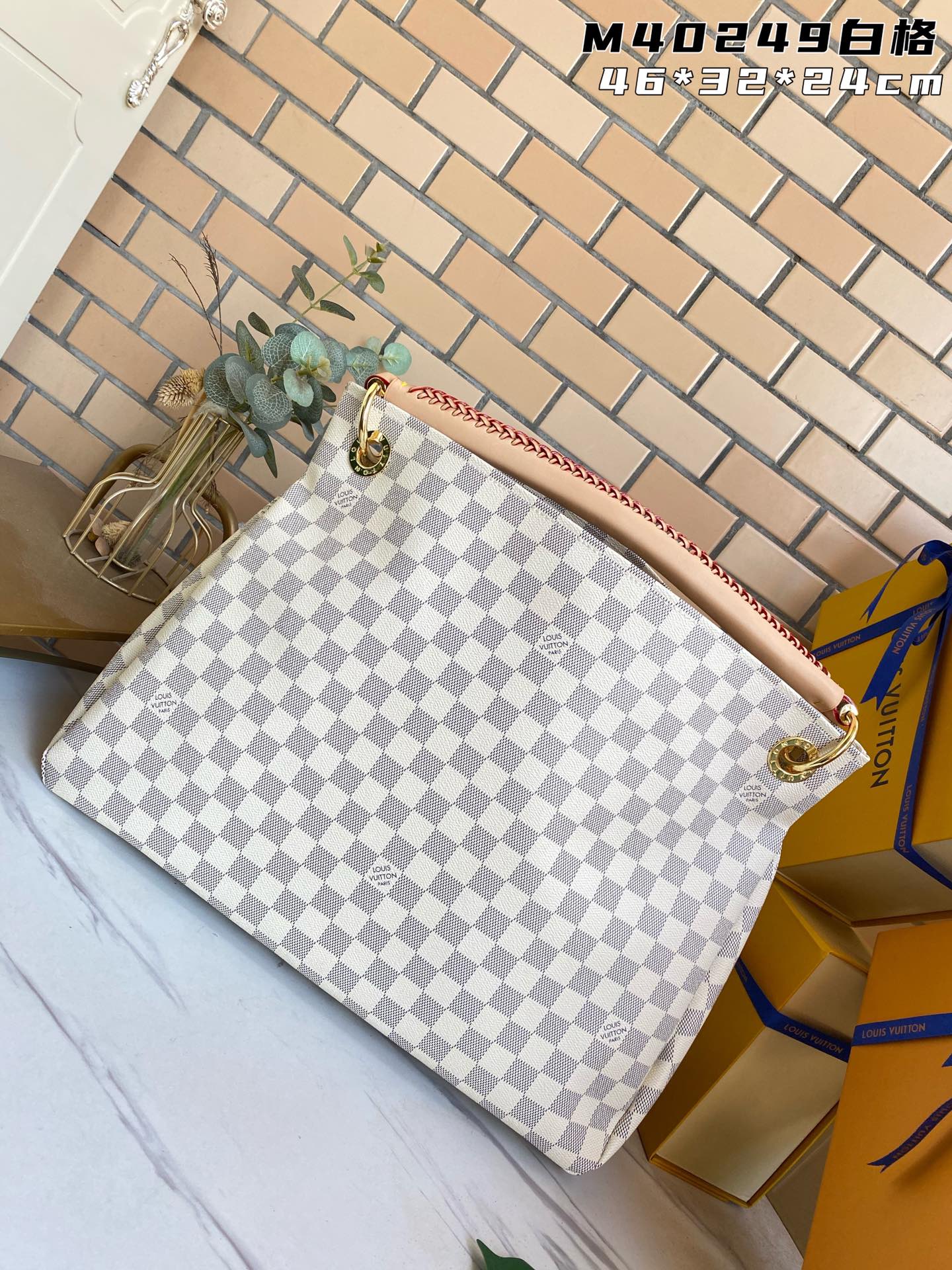 New Arrival LV Bag 4236