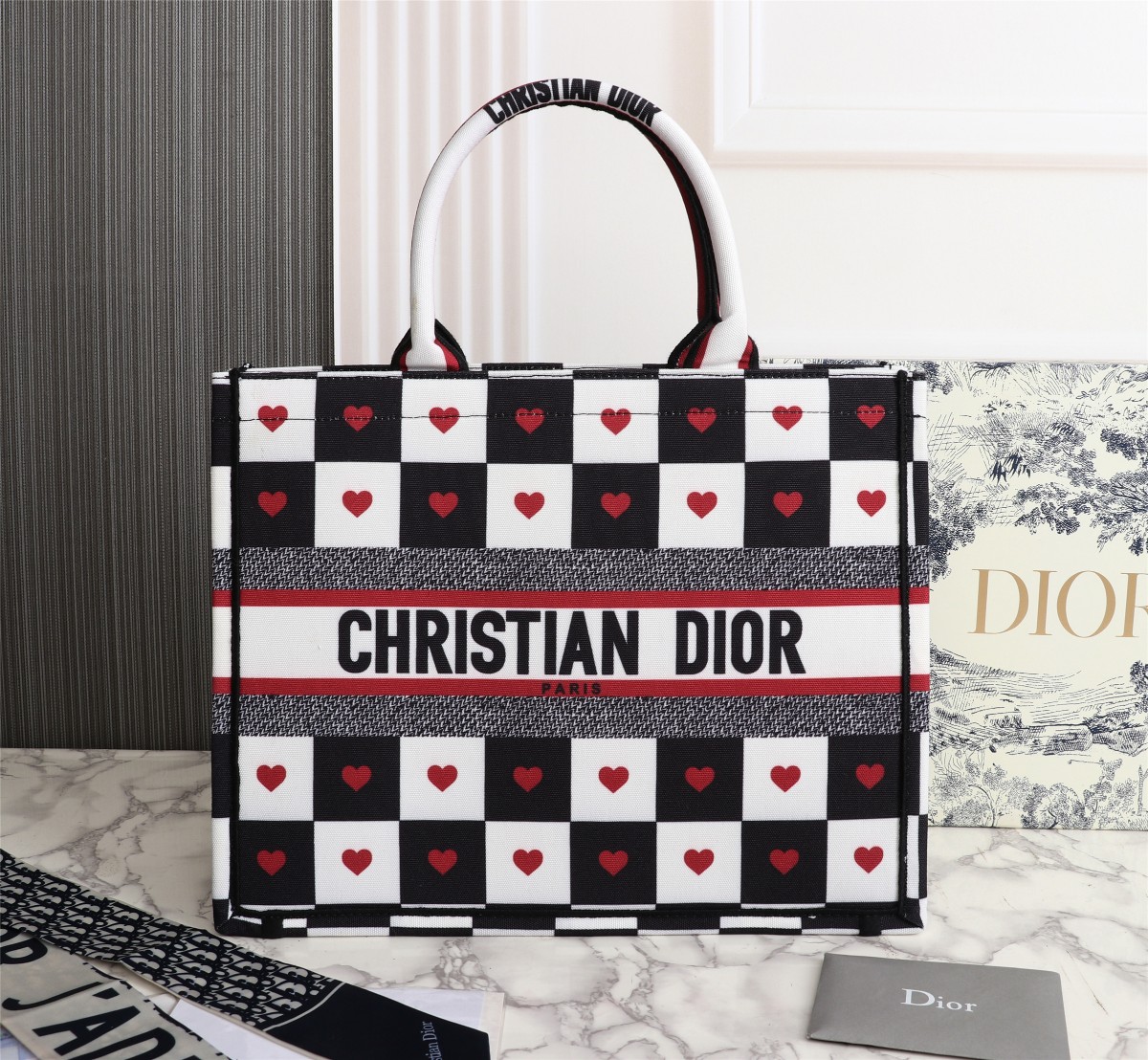 New Arrival Dior Bag 4102