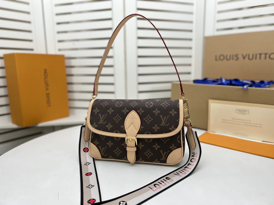 New Arrival LV Bag 4243