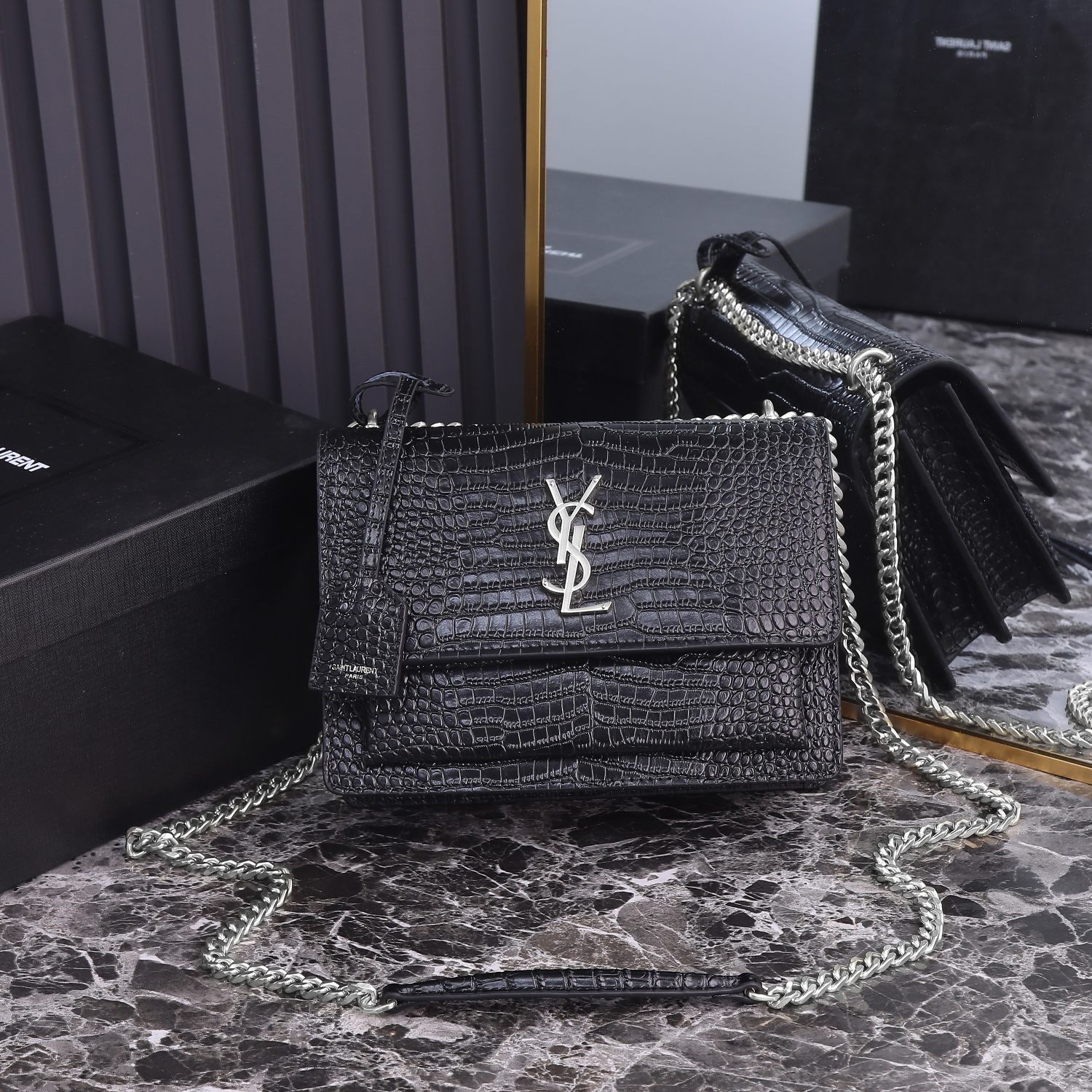 New Arrival YSL Bag 0057