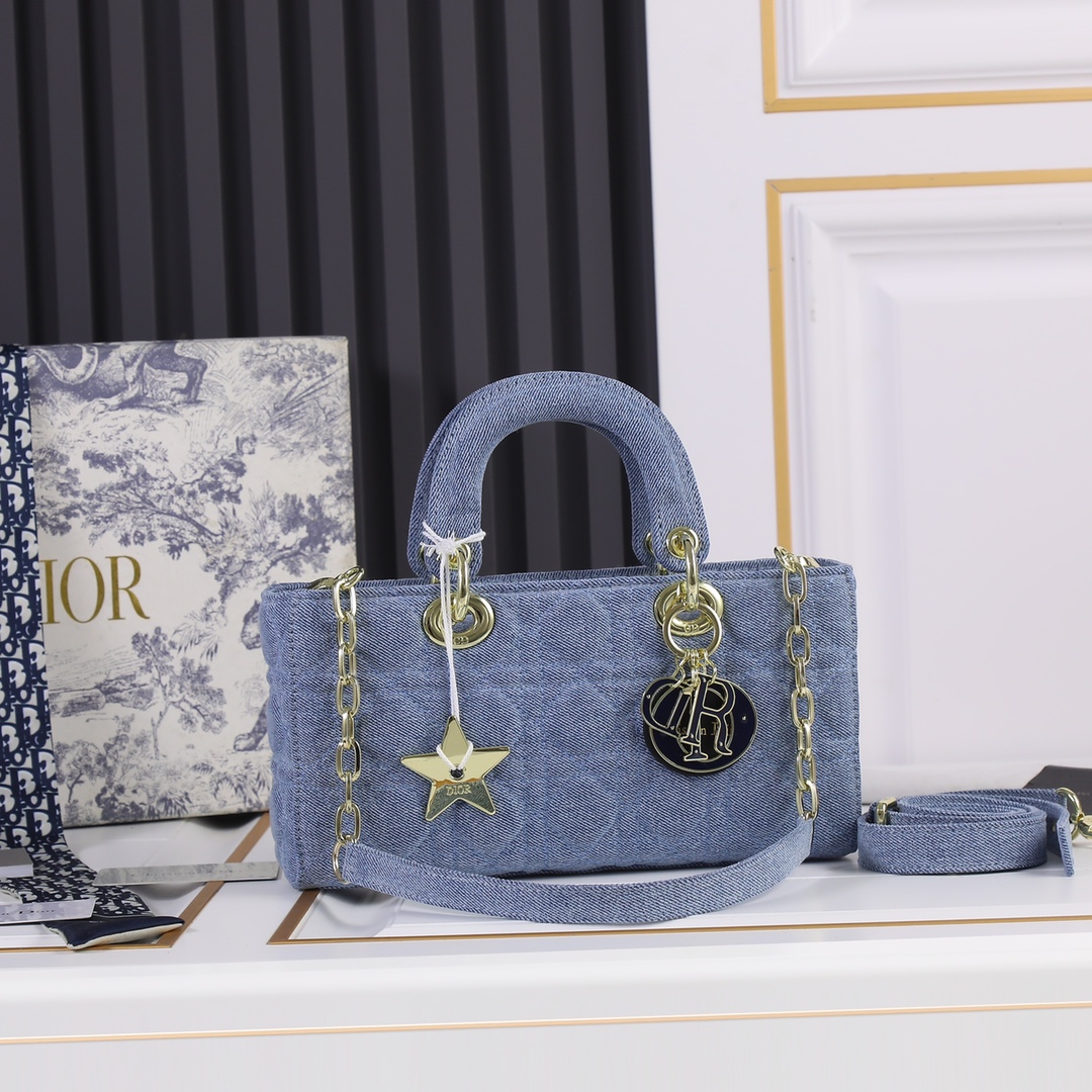 New Arrival Dior Bag 4075