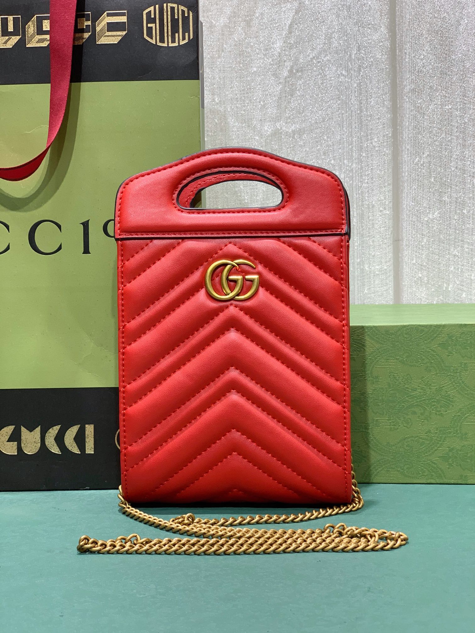 New Arrival GG Bag 4018