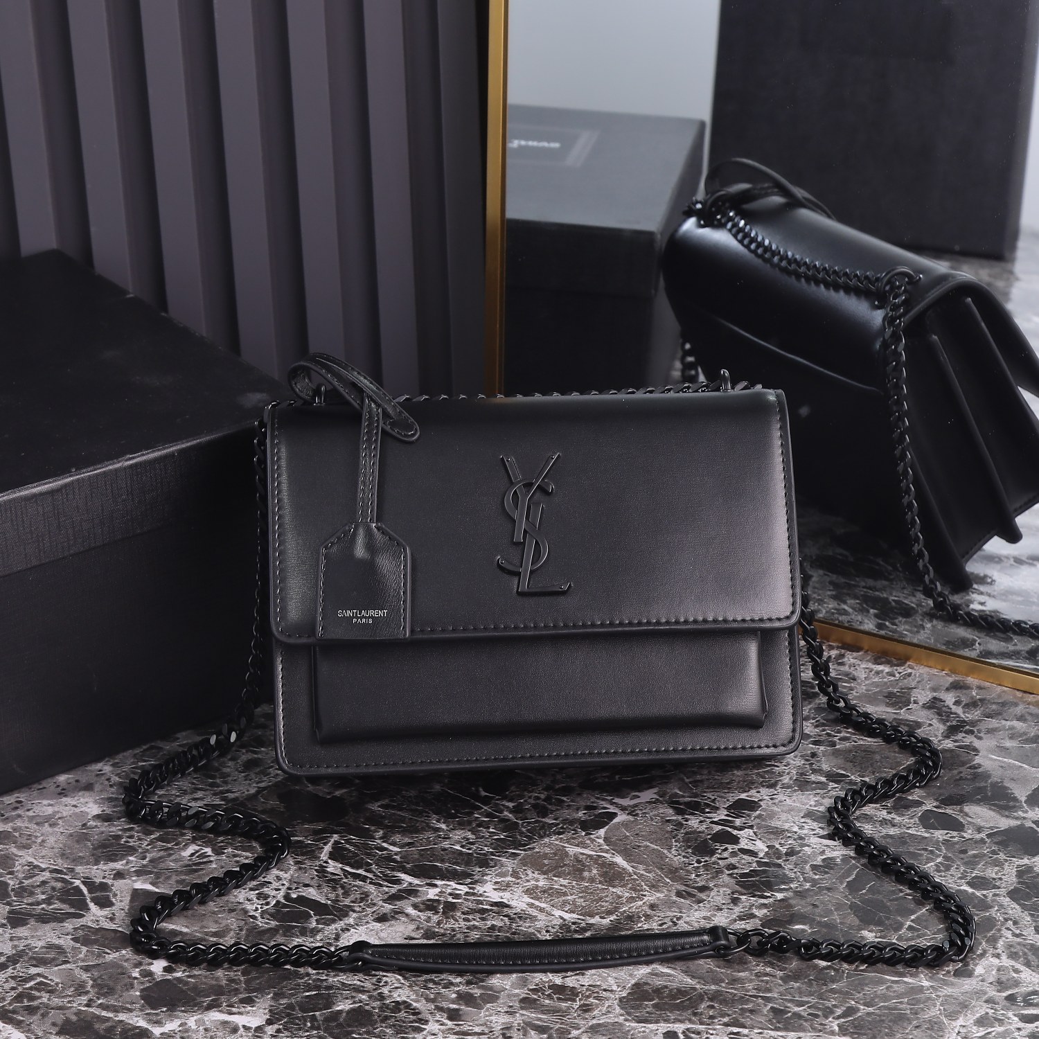 New Arrival YSL Bag 0051