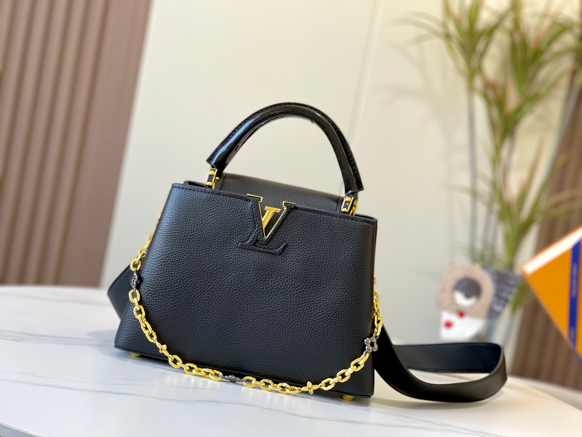 New Arrival LV Bag 4465