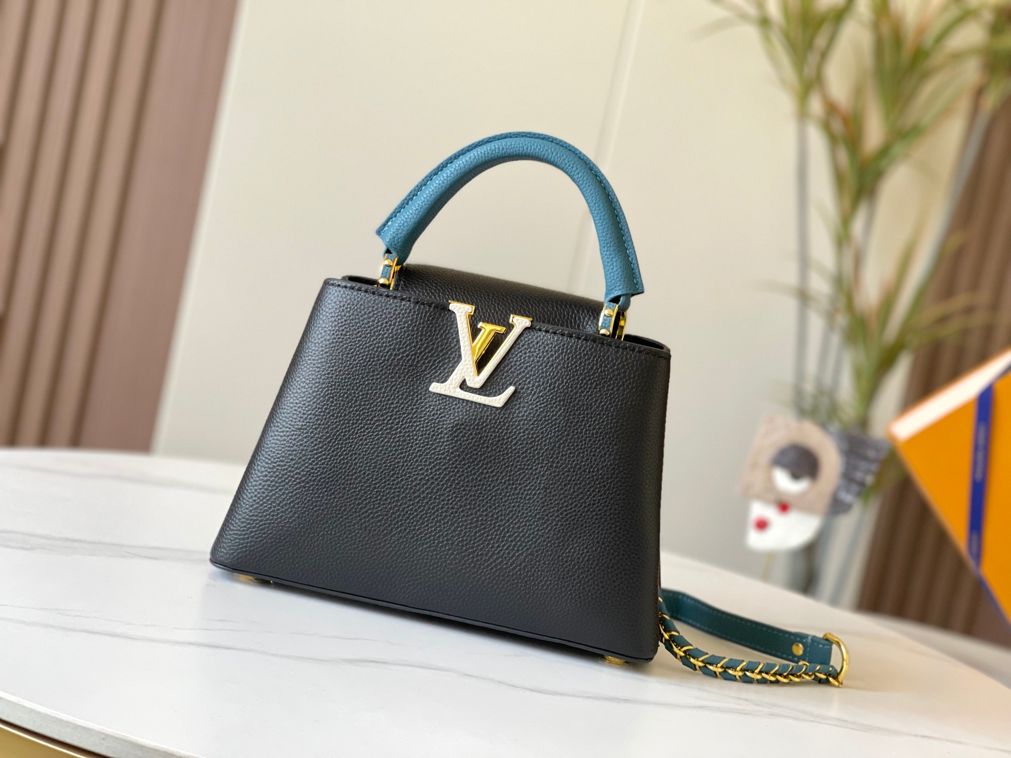 New Arrival LV Bag 4473