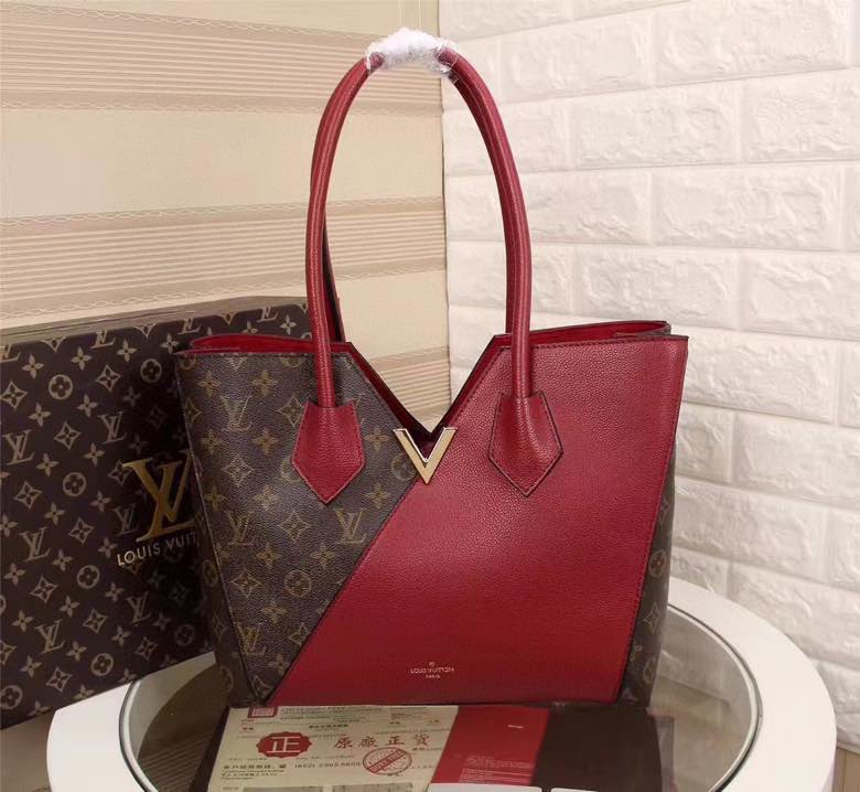 New Arrival LV Bag 4357