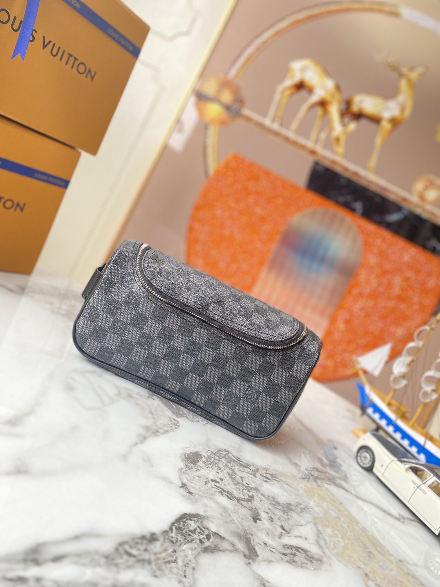 New Arrival LV Bag 4029