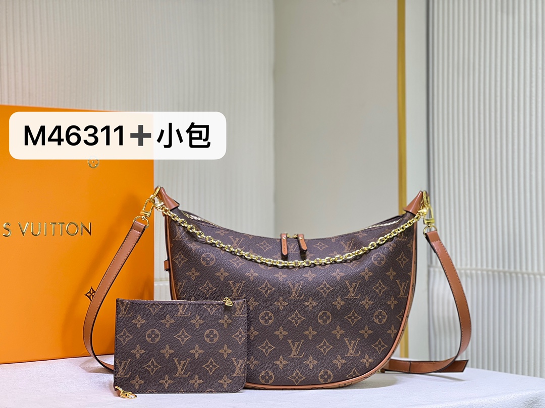 New Arrival LV Bag 4439