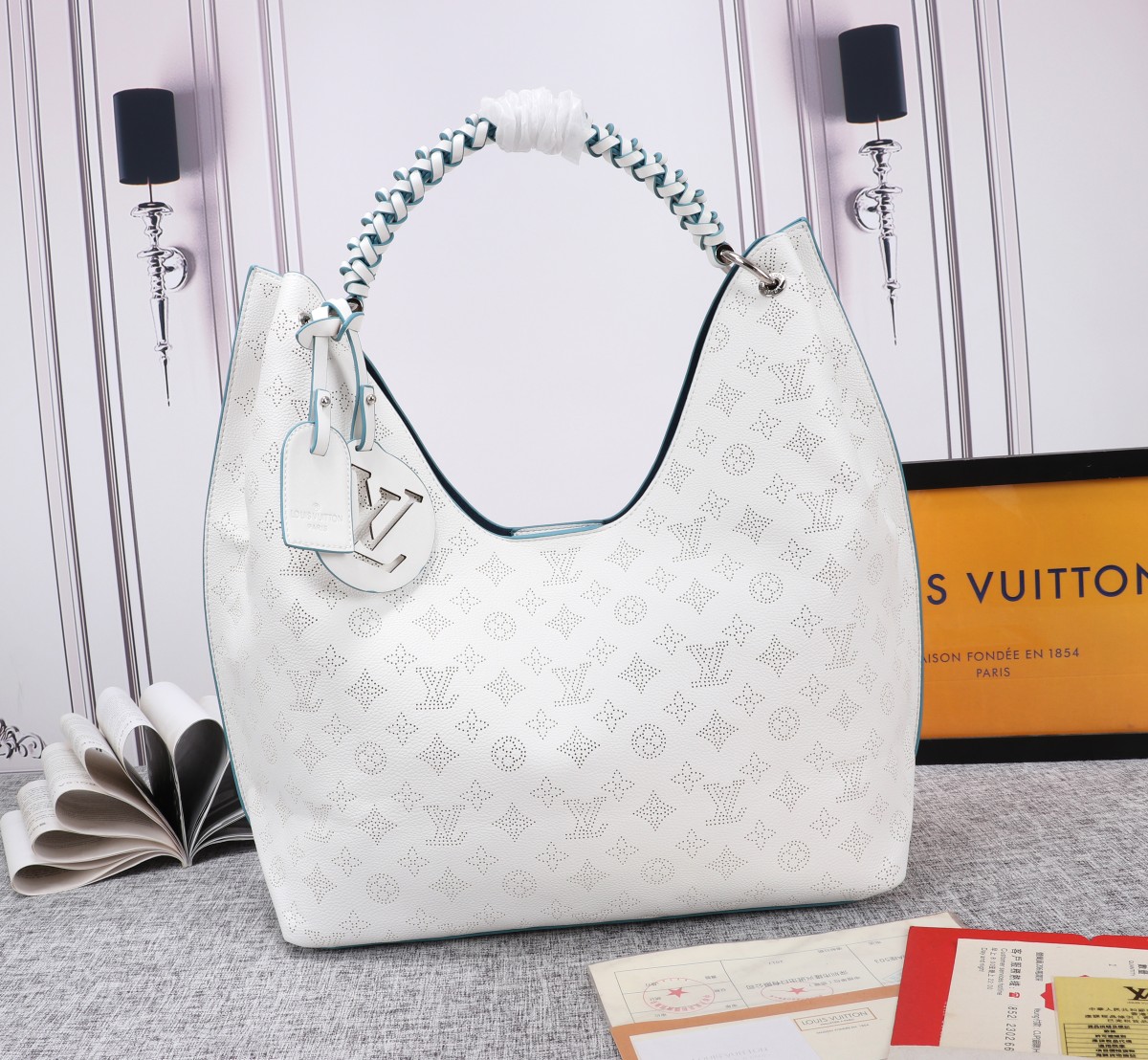 New Arrival LV Bag 4330