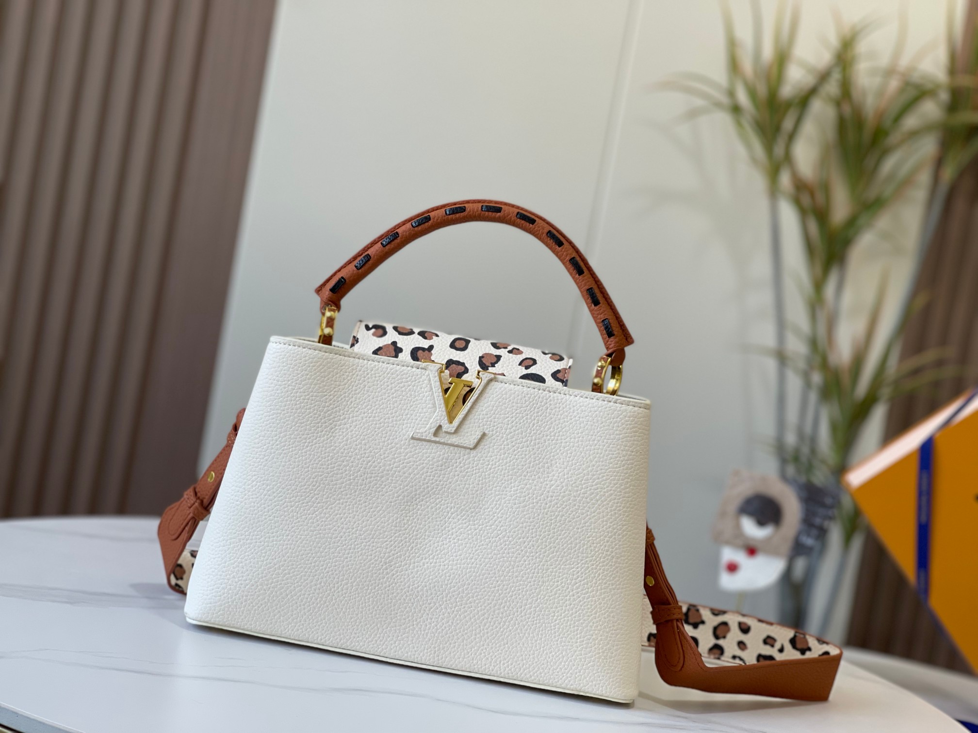 New Arrival LV Bag 4488