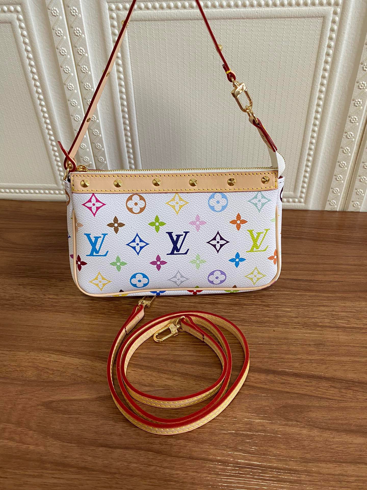 New Arrival LV Bag 4003