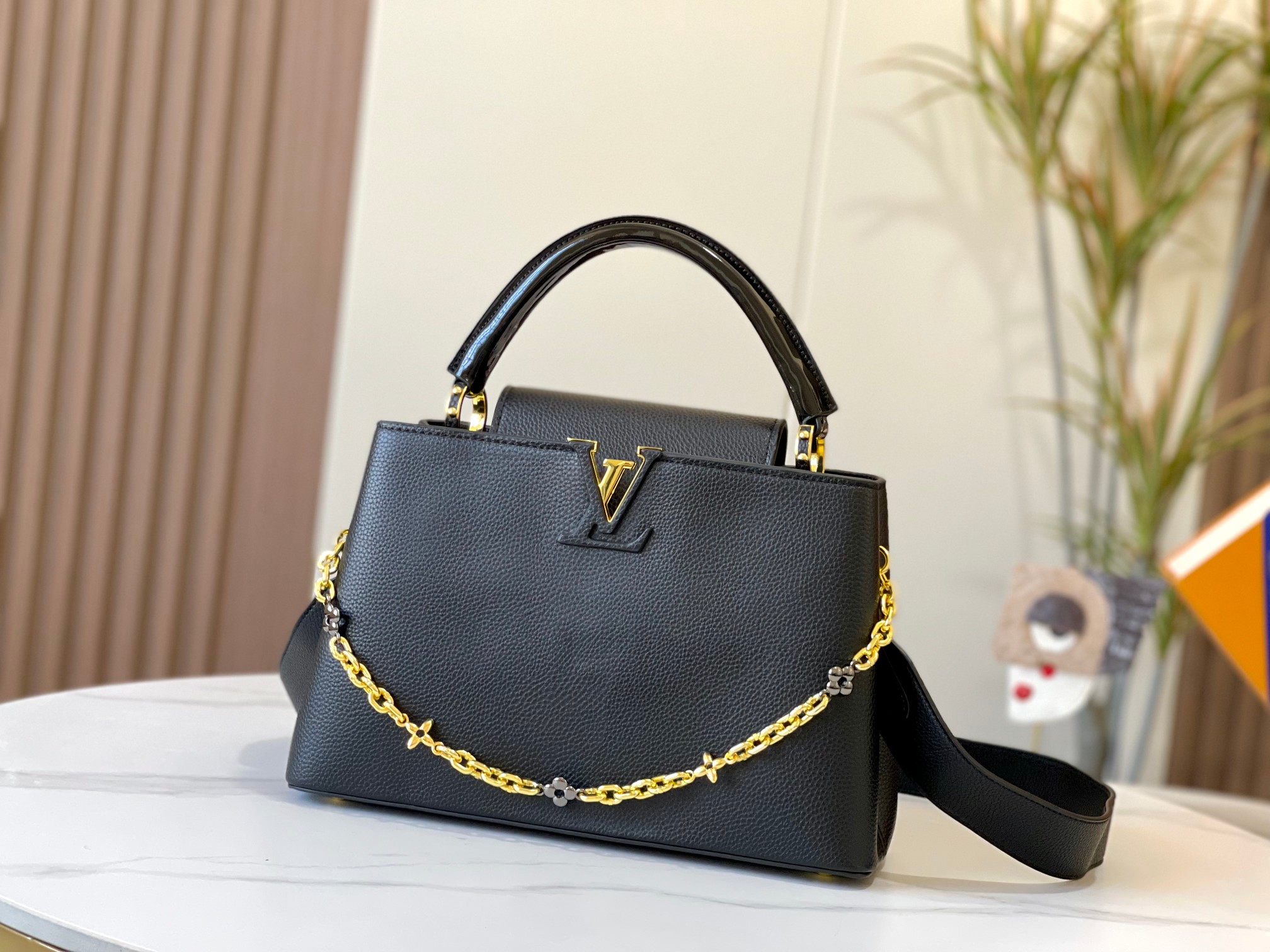 New Arrival LV Bag 4478