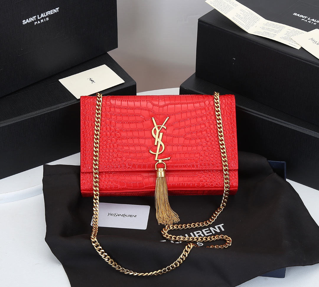 New Arrival YSL Bag 0023