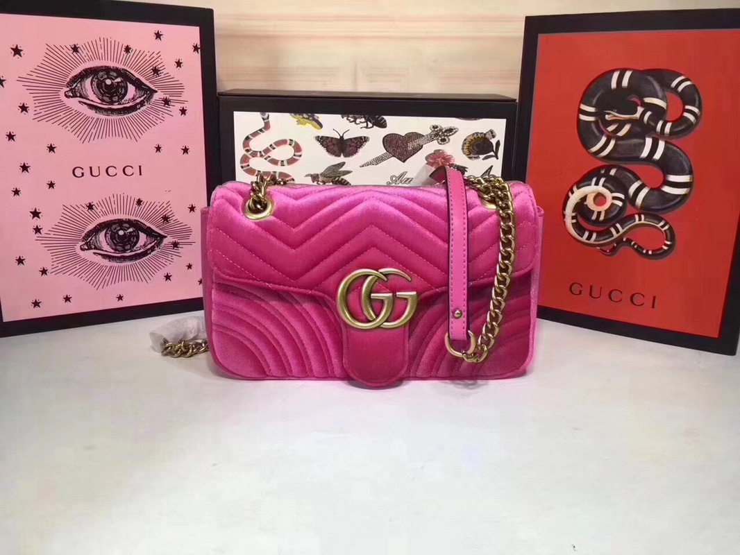 New Arrival GG Bag4156