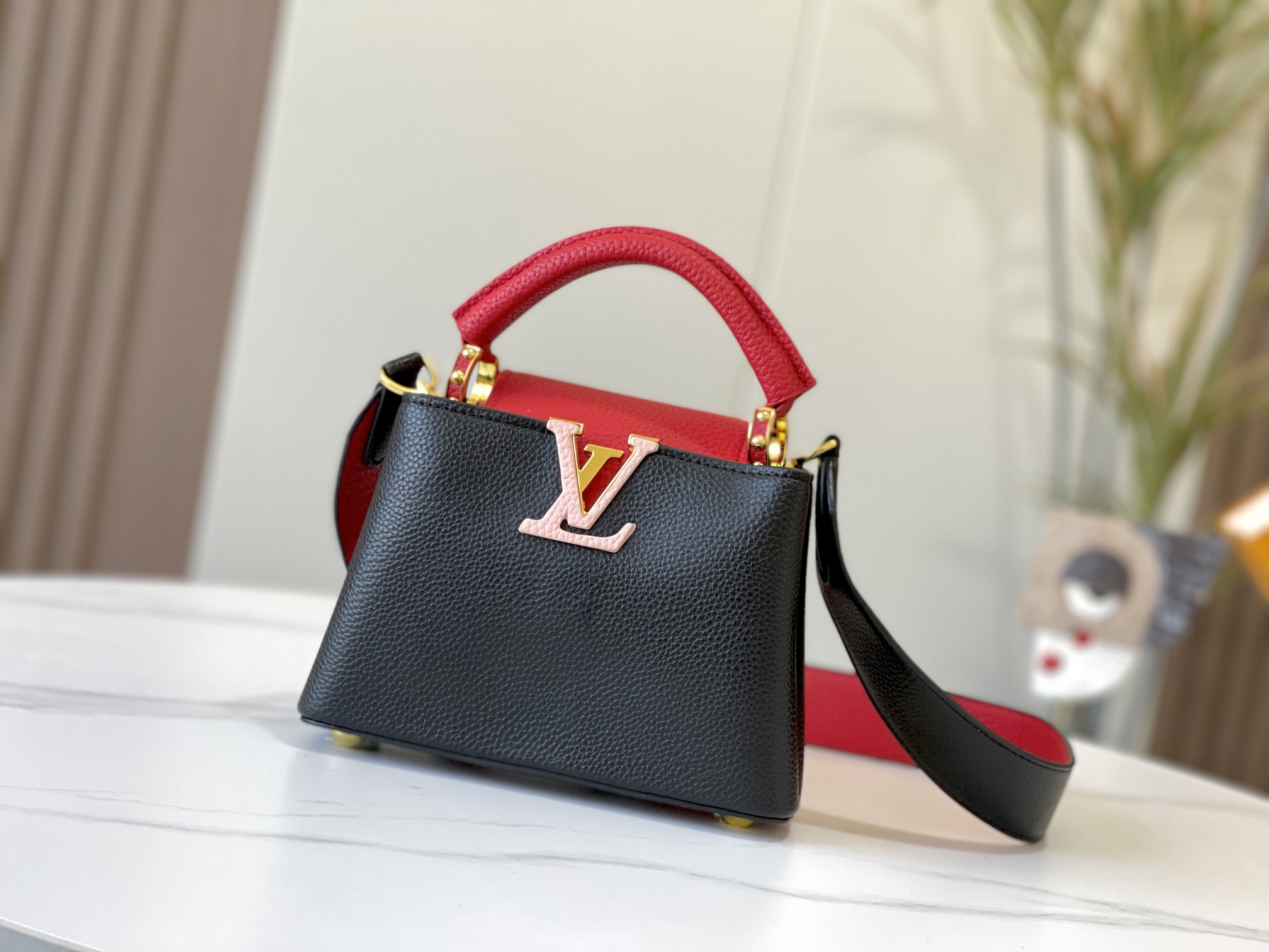 New Arrival LV Bag 4447