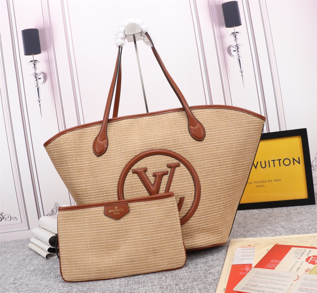 New Arrival LV Bag 4442