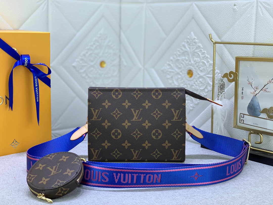 New Arrival LV Bag 4007