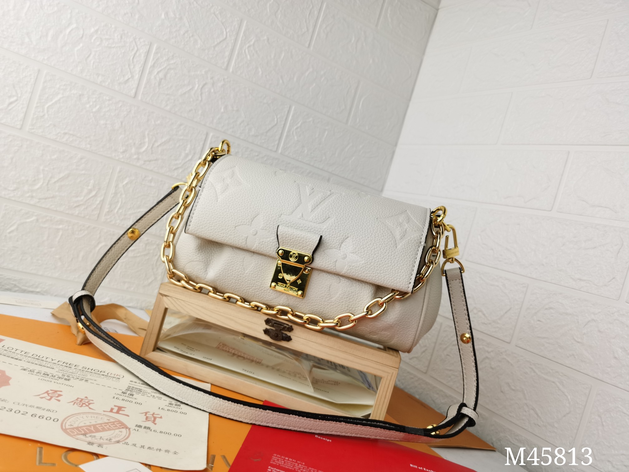 New Arrival LV Bag 4148