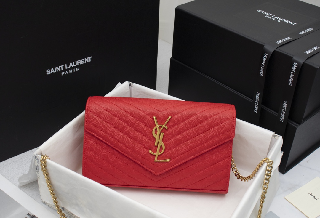 New Arrival YSL Bag 0028