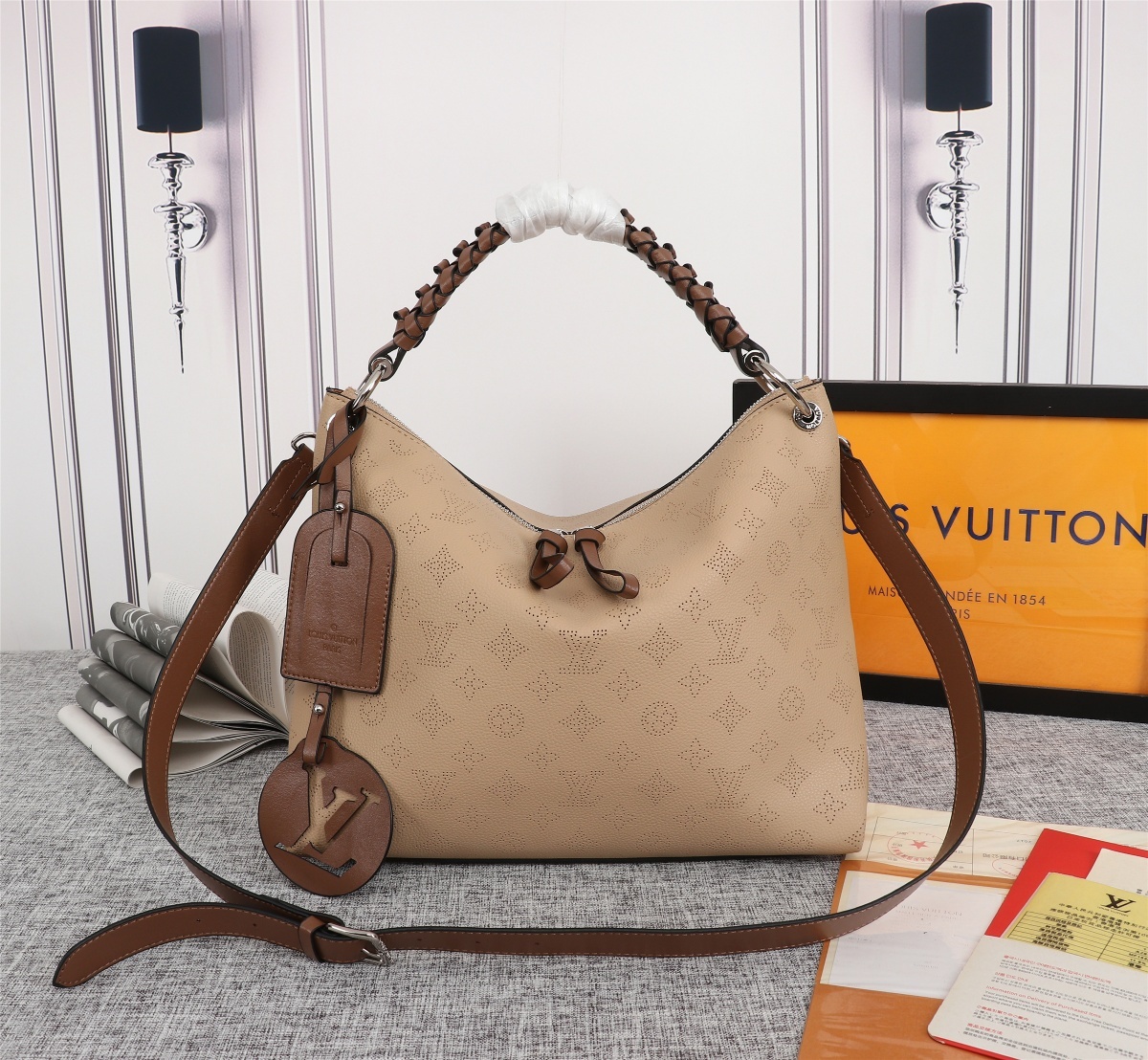 New Arrival LV Bag 4316