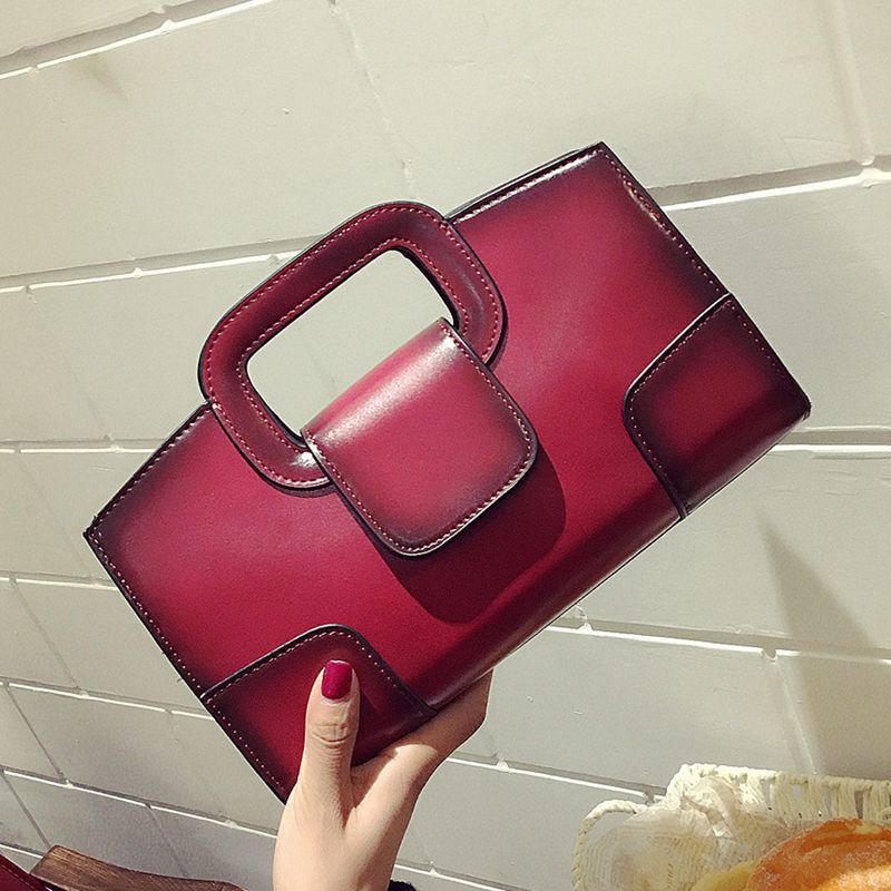 Fashion hand clutch travel woman luxury handbags women bags ladies