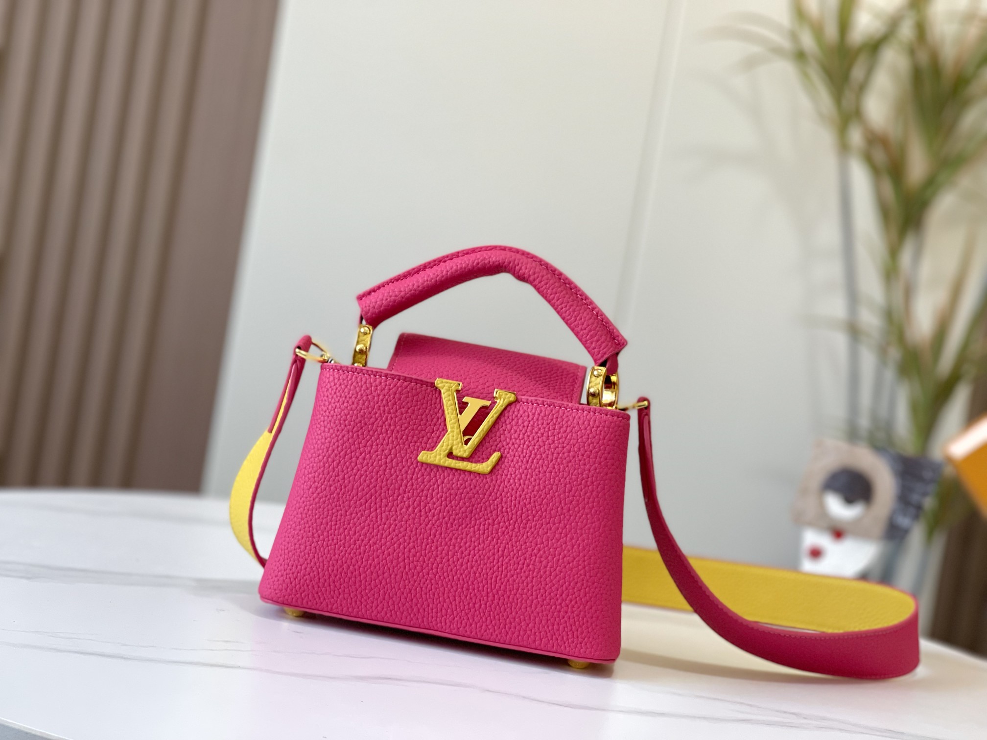 New Arrival LV Bag 4448