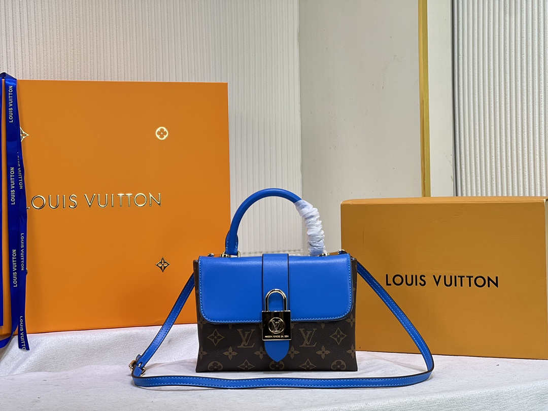 New Arrival LV Bag 4074