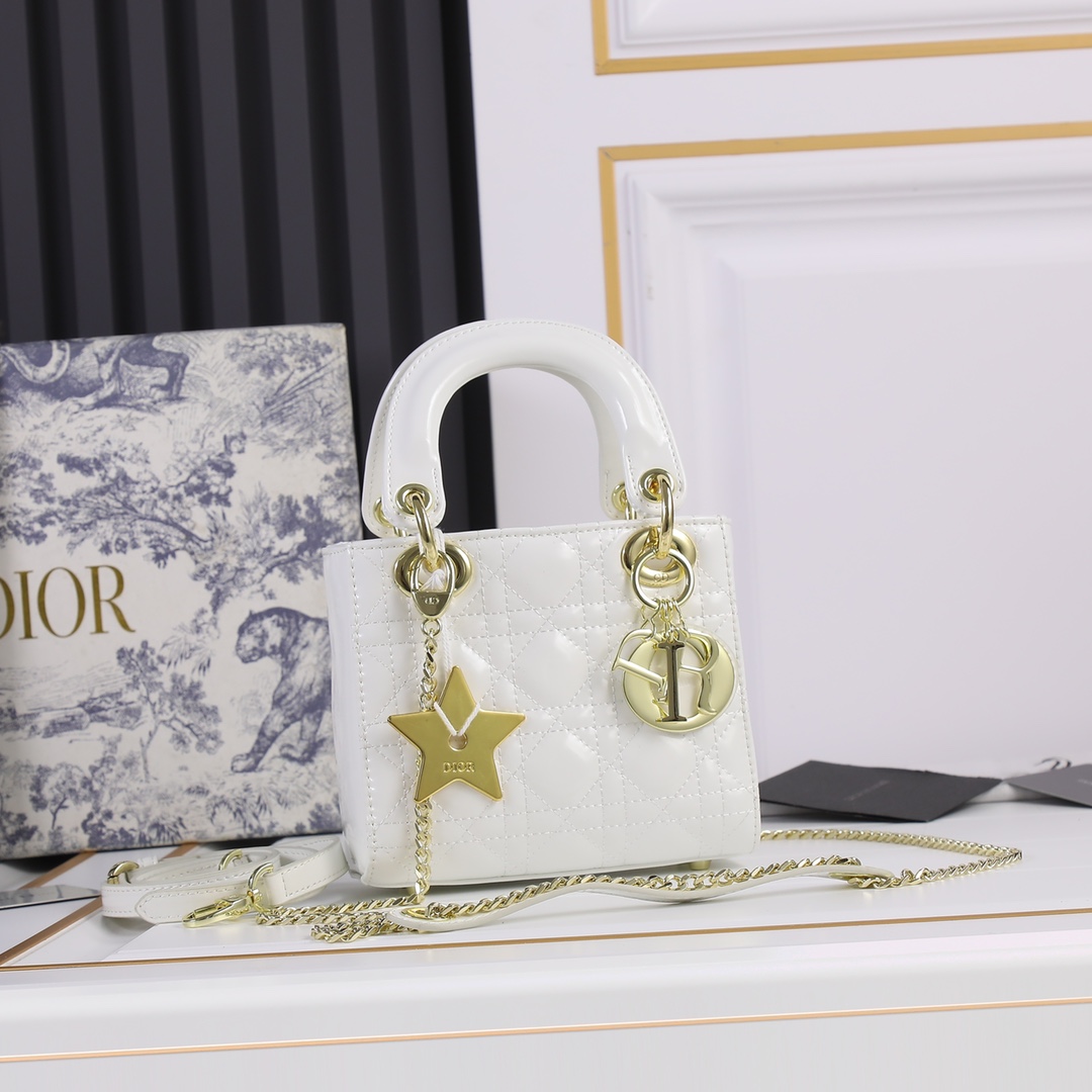 New Arrival Dior Bag 4136