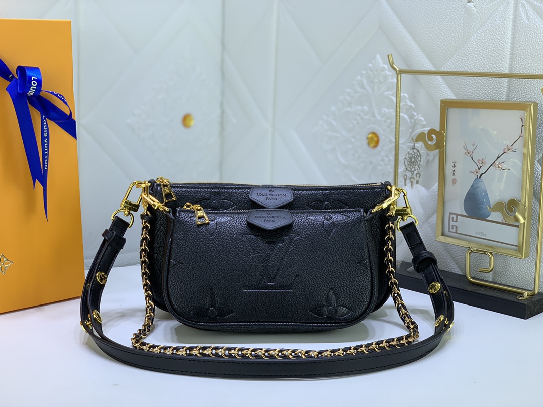 New Arrival LV Bag 4058