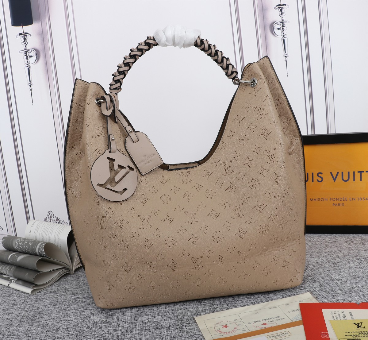 New Arrival LV Bag 4333